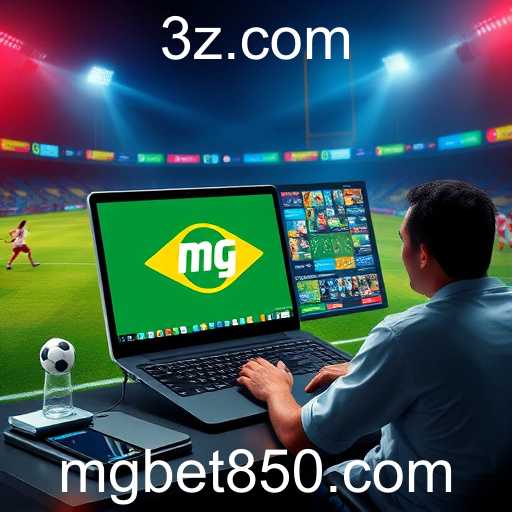 Evolução dos Jogos Online no Brasil