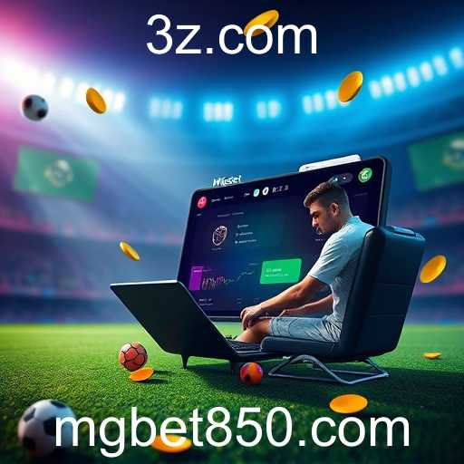 A Evolução dos Sites de Jogos no Brasil