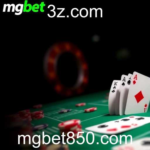 Mercado de Jogos em Ascensão: mgBET.com como Novo Protagonista