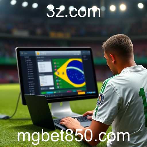 A Revolução dos Jogos Online no Brasil