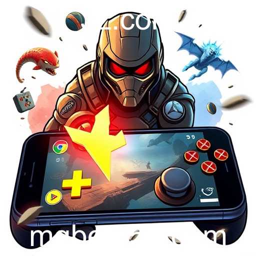 A Ascensão dos Jogos Online no Brasil