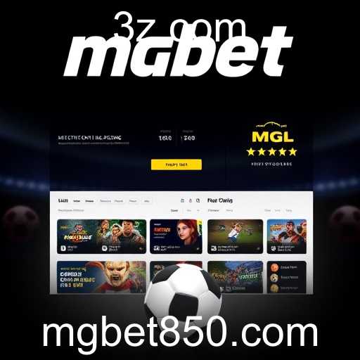 Ascensão do mgBet Com no Mundo dos Jogos Online em 2026