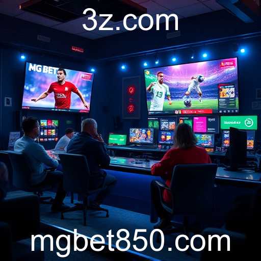 A Ascensão dos Jogos de Azar Online no Brasil