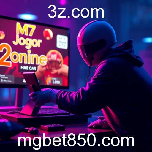 O Crescimento do Mercado de Jogos Online e a Ascensão do mgbet com