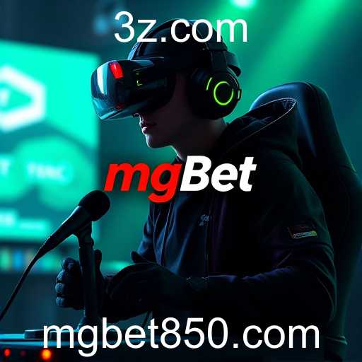 A Evolução dos Jogos Online: O Caso do mgBet